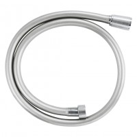 Шланг для душу Grohe VitalioFlex Silver TwistStop 1000 мм 22111000