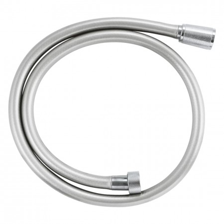 Шланг для душу Grohe VitalioFlex Silver TwistStop 1000 мм 22111000