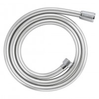 Шланг для душу Grohe VitalioFlex Silver TwistStop 1500 мм 27505001