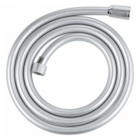 Шланг для душу Grohe VitalioFlex Silver TwistStop 1750 мм 27506001