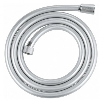 Шланг для душа Grohe VitalioFlex Silver TwistStop 1750 мм 27506001 Шланг для душа Grohe VitalioFlex Silver TwistStop 1750 мм 27506001