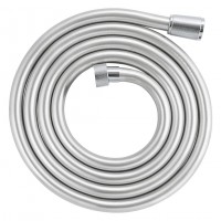 Шланг для душу Grohe VitalioFlex Silver TwistStop 2000 мм 27507001