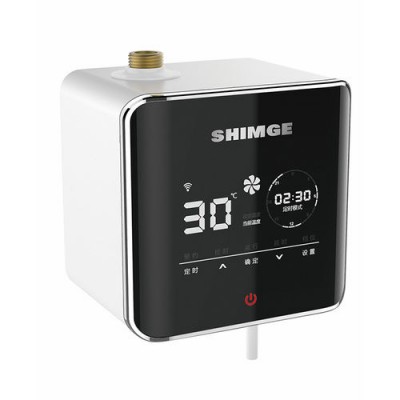 Рециркуляционный насос SHIMGE HBS-12 Рециркуляционный насос SHIMGE HBS-12