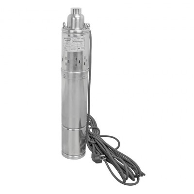 Шнековый погружной насос GRANDWATER 4S QGD 1,2-50-0,37 Шнековый погружной насос GRANDWATER 4S QGD 1,2-50-0,37