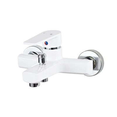 Смеситель для ванны SLT-A009W SLAT Смеситель для ванны SLT-A009W SLAT