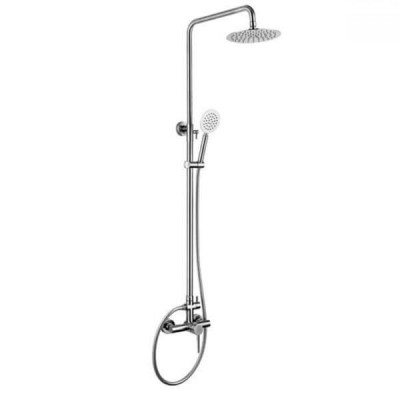Душевая система Wezer EKO16B-01 Душевая система Wezer EKO16B-01