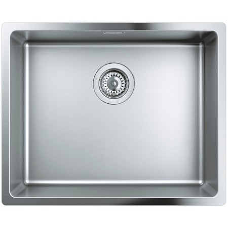 Мийка для кухні Grohe EX Sink 31574SD0 K700U