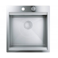 Мийка для кухні Grohe EX Sink 31583SD0 K800