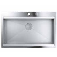 Мойка для кухни Grohe EX Sink 31584SD0 K800