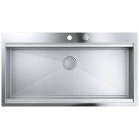 Мийка для кухні Grohe EX Sink 31586SD0 K800