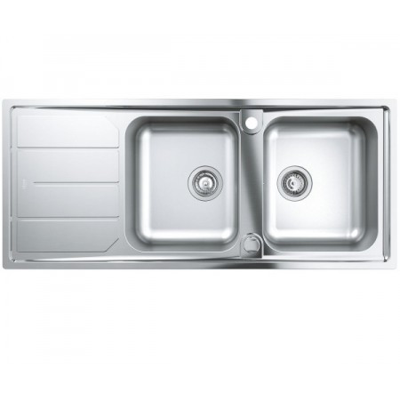 Кухонна мийка Grohe EX Sink 31588SD0 K500