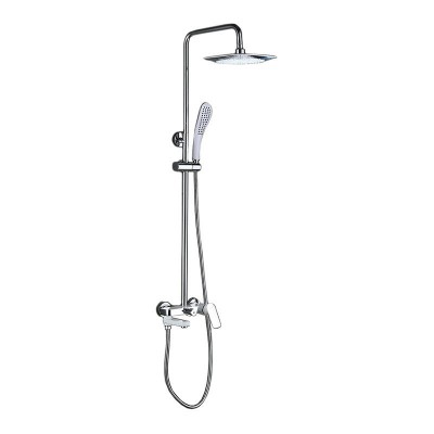 Душевая система Gappo Noar G2448 Душевая система Gappo Noar G2448