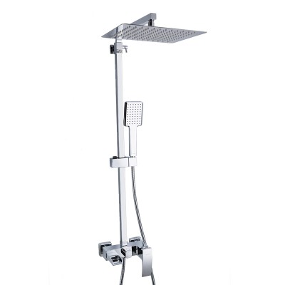 Душевая система Gappo Jacob G2407-20 Душевая система Gappo Jacob G2407-20