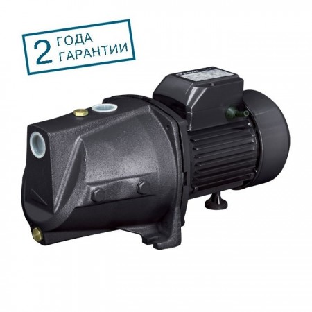 Поверхностный насос JSP 100A SPRUT 