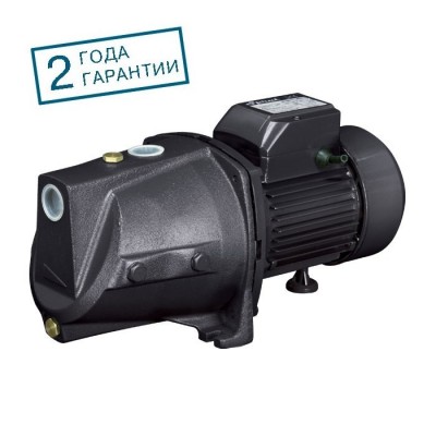 Поверхностный насос JSP-355 A/1,2 кВт (4390SP04)