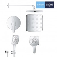 Душевая система скрытого монтажа Grohe QuickFix Start UA25183007