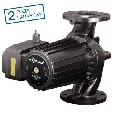 Циркуляционный насос GPD 11-35-750 Sprut Циркуляционный насос GPD 11-35-750 Sprut