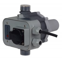 Контролер тиску EPS-II-12SP з кабелем і розеткою Насоси +