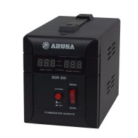 Стабілізатор напруги ARUNA SDR 500