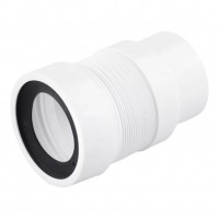 Гофра для унітазу Kroner KRP-GA110P