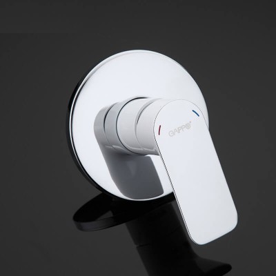 Смеситель для гигиенического душа Gappo Noar G7248