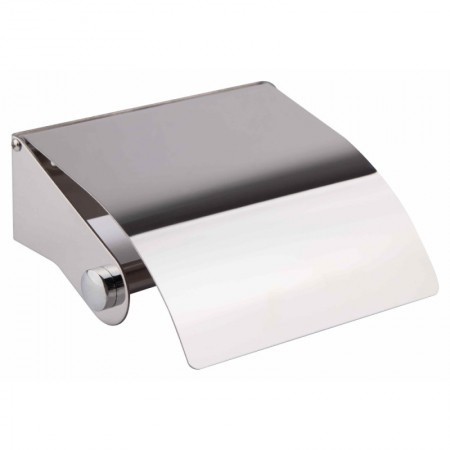 Тримач для туалетного паперу Lidz (CRM)-121.04.01