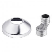 Декоративна чашка з ексцентриком Kroner KRM-C910