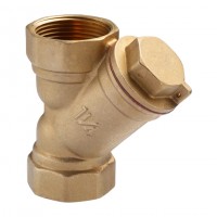 Фильтр грубой очистки Valves 1 1/4"