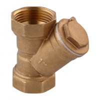 Фильтр грубой очистки Valves 1"
