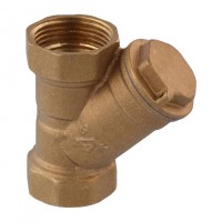 Фильтр грубой очистки Valves 3/4"